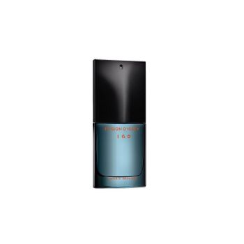 Fusion D'issey Igo Edt Estuche 100 Ml