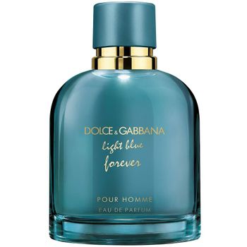 Perfume Hombre Light Blue Forever Dolce & Gabbana (125 Ml) Edp