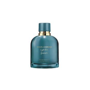 Light Blue Homme Forever Edp 100 Ml