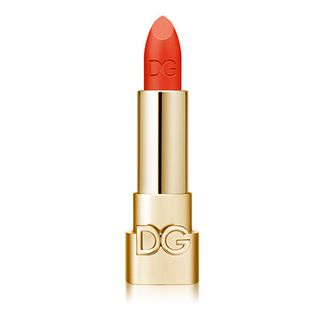 Dolce&gabbana The Only One Matte 520 Coral Sunrise Mate