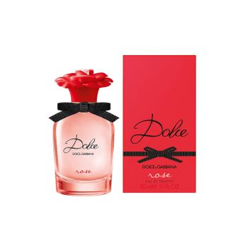 Dolce & Gabbana Dolce Rose Eau De Toilette 31ml