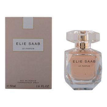 Perfume Mujer Elie Saab Le Parfum Edp Capacidad 50 Ml