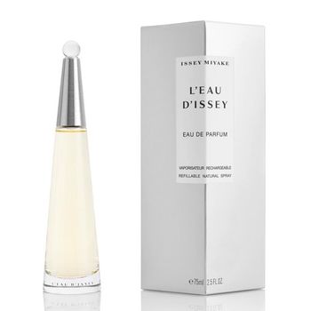 Perfume Mujer L'eau D'issey Issey Miyake Edp