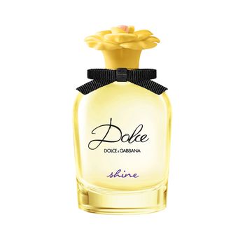 Dolce&gabbana Dolce Shine Eau De Parfum 75ml Vaporizador