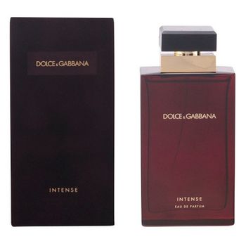 Perfume Mujer Intense Dolce & Gabbana Edp Capacidad 100 Ml