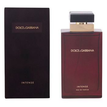 Perfume Mujer Intense Dolce & Gabbana Edp Capacidad 25 Ml