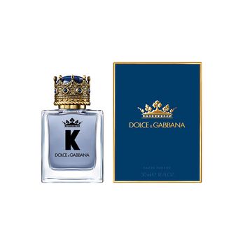 Dolce & Gabbana K Eau De Toilette 50ml Vaporizador