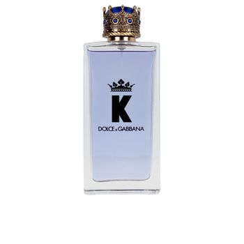 K By Dolce&gabbana Eau De Toilette Spray 150 Ml