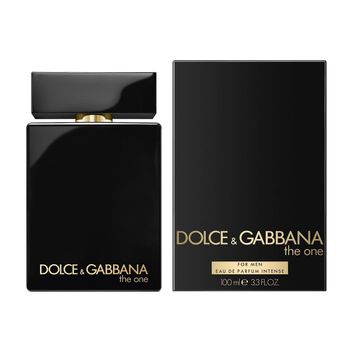 Dolce&gabbana The One Intense Edp 100vp