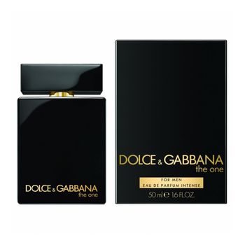 Dolce&gabbana The One Intense Edp 50vp