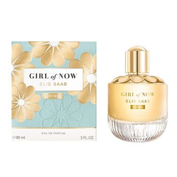 Perfume Mujer Girl Of Now Shine Elie Saab Edp