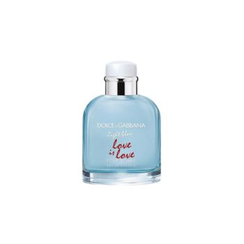 Light Blue Pour Homme Edt Edicion Limitada 2020 125 Ml