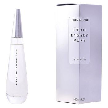 Perfume Mujer L'eau D'issey Pure Issey Miyake Edp