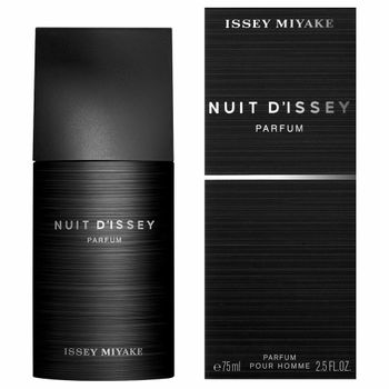 Perfume Hombre Nuit D'issey Issey Miyake Edp (75 Ml)