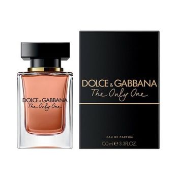 Perfume Mujer The Only One Dolce & Gabbana Edp (100 Ml)