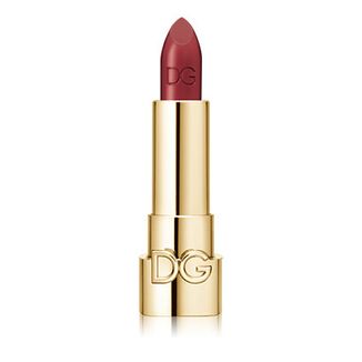 Dolce&gabbana The Only One Luminous Colour 660 Hot Burgundy Brillo