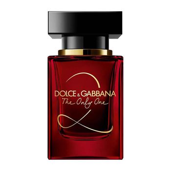 Dolce & Gabbana The Only One 2 Eau De Parfum 50ml Vaporizador