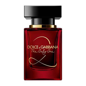 Dolce & Gabbana The Only One 2 Eau De Parfum 100ml Vaporizador