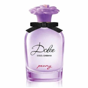 Perfume Mujer Peony Dolce & Gabbana Edp