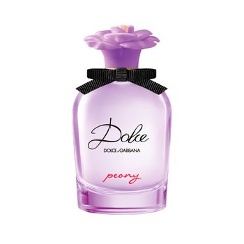 Dolce&gabbana Dolce Peony Eau De Parfum 75ml Vaporizador