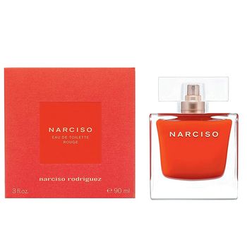 Perfume Mujer Narciso Rodriguez Edt (90 Ml)