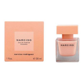 Perfume Mujer Narciso Poudree Narciso Rodriguez Edp Capacidad 50 Ml