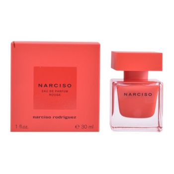 Perfume Mujer Narciso Rouge Narciso Rodriguez Edp (30 Ml)