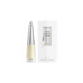 Issey Miyake L'eau D'issey Igo Eau De Toilette 20ml Vaporizador