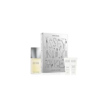 Eau Issey Homme Edt Estuche 125 Ml