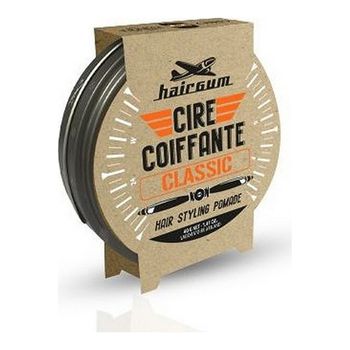 Cera De Fijación Suave Hairgum Classic (40 G)