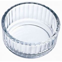 Pyrex Flanero Individual 10cm