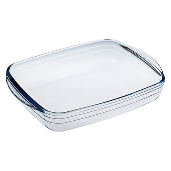 Molde Para Repostería Bizcocho 1,5 L 16 X 7 X 27,5 Cm (6 Unidades) con  Ofertas en Carrefour