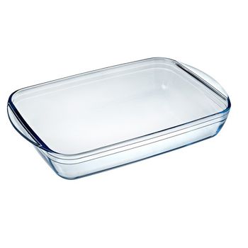 Pyrex  Fuente de Horno Rectangular Set de 2, Classic, 4937622