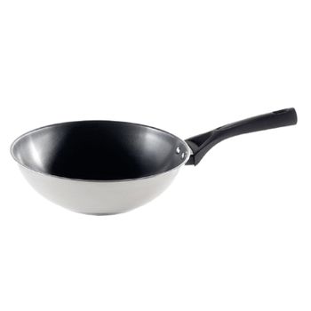 Wmf Sarten Wok 28cm.o Profi Resist con Ofertas en Carrefour