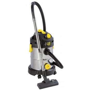 Karcher Aspirador Con Depósito De Agua Y Polvo 30l 1300w - Wd6 con Ofertas  en Carrefour