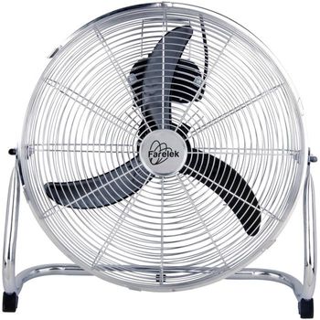 Ventilador De Turbina Louisiane