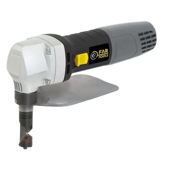 Fartools Nibbler 600 W En Caso