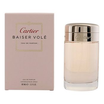 Perfume Mujer Baiser Vole Cartier Edp