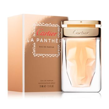 Perfume Mujer La Panthère Cartier Edp