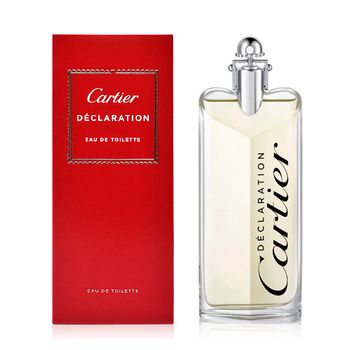 Perfume Hombre Déclaration Cartier Edt (100 Ml)