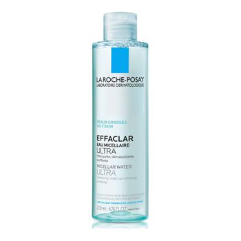 Agua Micelar La Roche Posay (200 Ml)