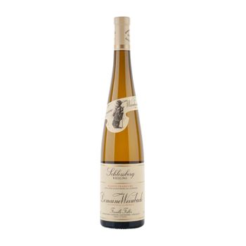 Weinbach Vino Blanco Schlossberg Ste Cathérine Alsace Crianza 75 Cl 14% Vol.