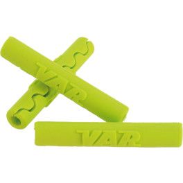 Var Protector Cuadro X4 4mm - Verde