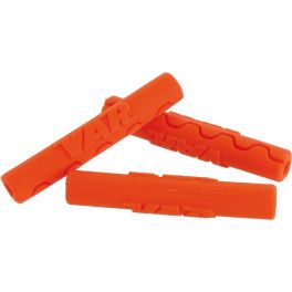 Var Protector Cuadro X4 4mm - Naranja