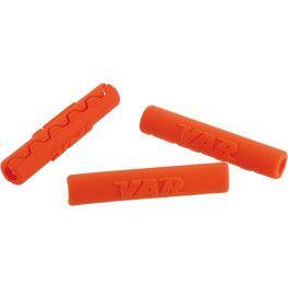 Var Protector Cuadro X4 5mm - Naranja