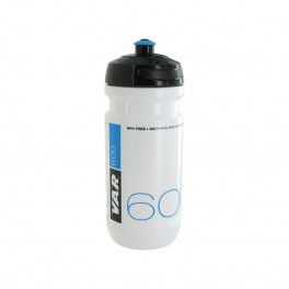 Var Bidon Blanco/azul 600ml