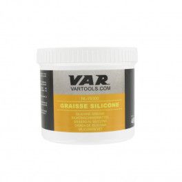 Var Grasa Dielectrica De Silicona 450gr.