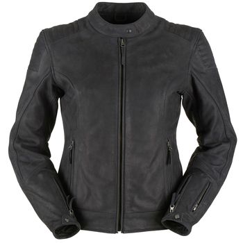 Chaqueta De Moto Furygan Debbie Lady Textil N