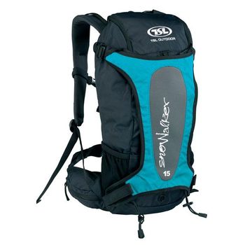 Bolsas Y Mochilas Esqui Tsl Outdoor Snowalker 15 15 Liters