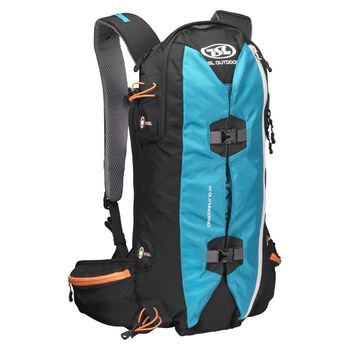 Bolsas Y Mochilas Esqui Tsl Outdoor Dragonfly 10/20 10 Litres